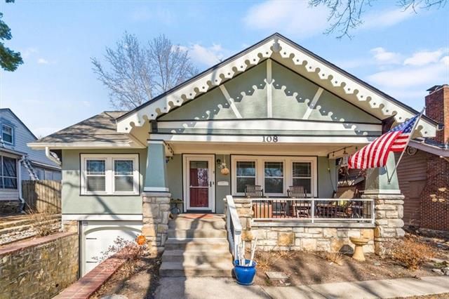 108 E 65th Ter, Kansas City, MO 64113