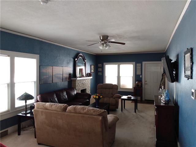 809 N Georgia St, Pittsburg, KS 66762