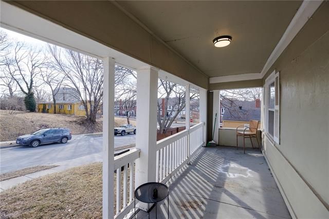 4430 Wayne Ave, Kansas City, MO 64110