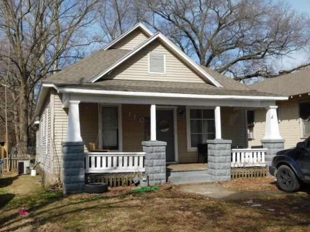 110 W Adams St, Pittsburg, KS 66762
