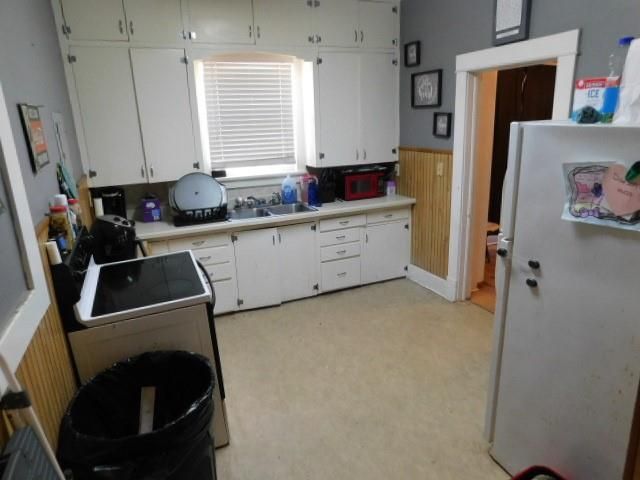 110 W Adams St, Pittsburg, KS 66762