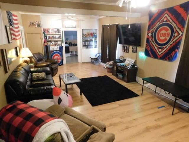 110 W Adams St, Pittsburg, KS 66762