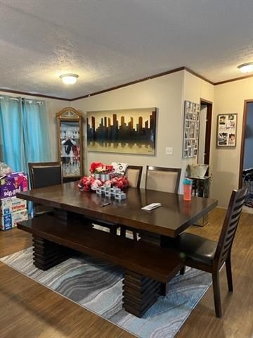 1258 E 580th Ave, Pittsburg, KS 66762