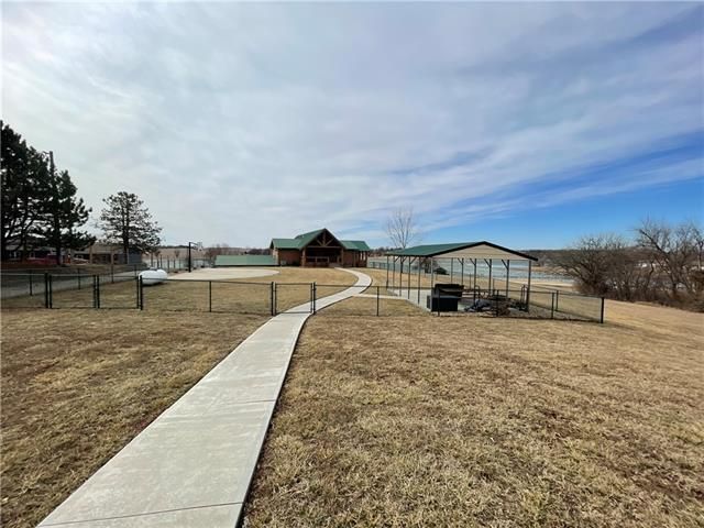 2140 Yates Ave, Horton, KS 66439
