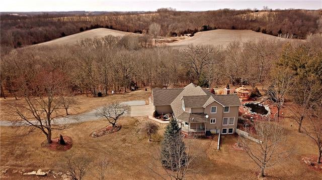 4280 Private Drive 4162 Dr, Amazonia, MO 64421