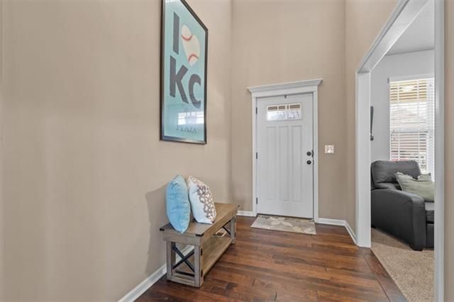 14305 S Locust St, Olathe, KS 66062