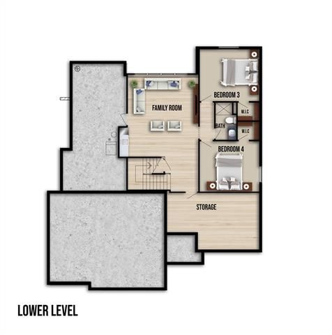 508 NE Wenonga Pl, Lee's Summit, MO 64064