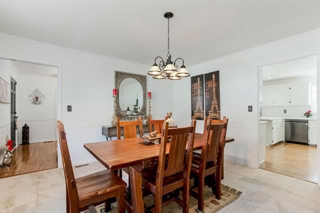 1706 Ridge Rd, Leavenworth, KS 66048