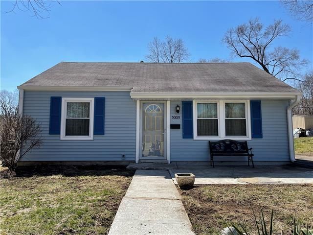 5009 Forest Ave, Kansas City, KS 66106