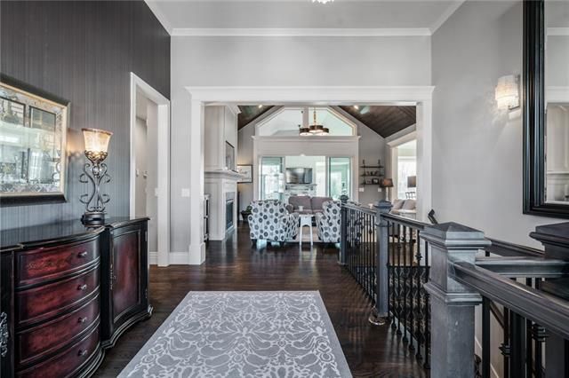 4105 NE Edmonson Cir, Lee's Summit, MO 64064