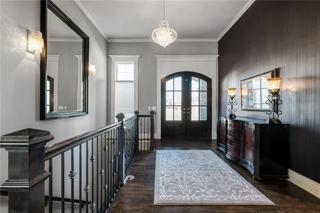 4105 NE Edmonson Cir, Lee's Summit, MO 64064