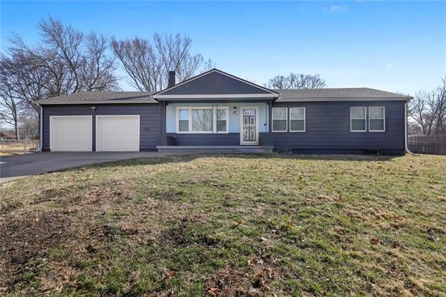 4515 Crisp St, Kansas City, MO 64133