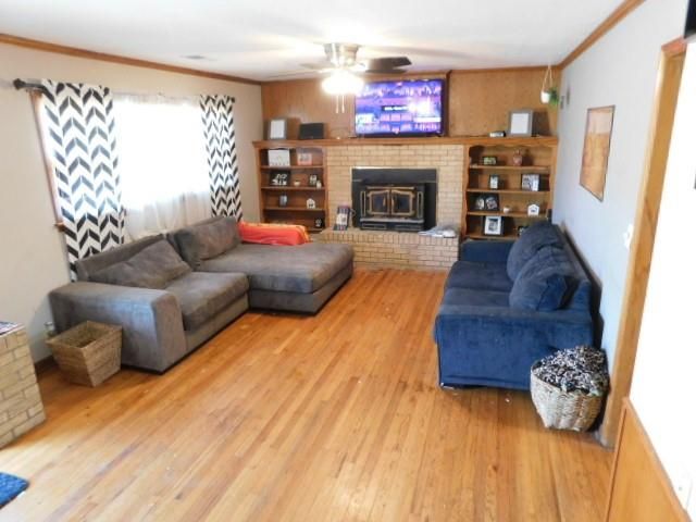 102 E Ford St, Pittsburg, KS 66762