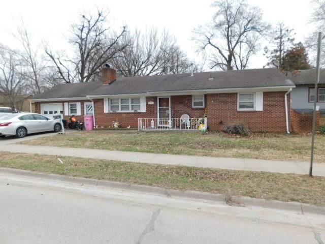 102 E Ford St, Pittsburg, KS 66762