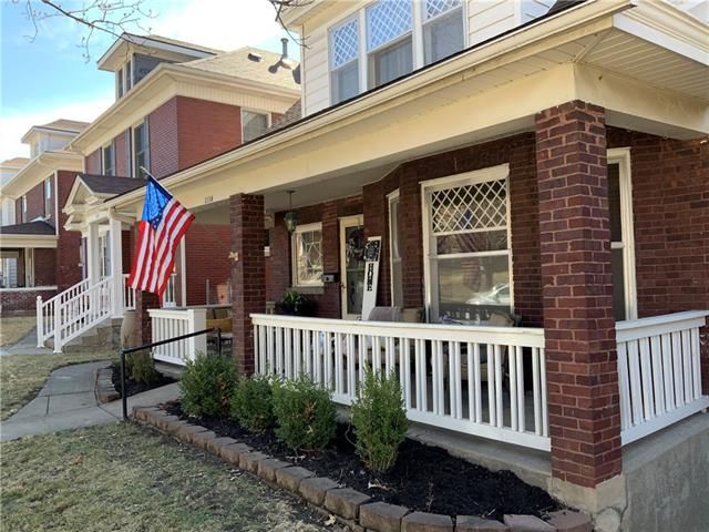 1116 Santa Fe St, Atchison, KS 66002