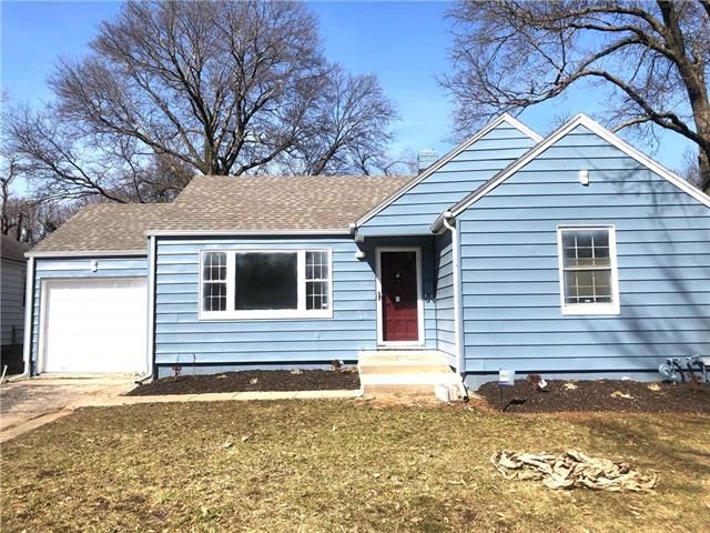 3018 E Meyer Blvd, Kansas City, MO 64132