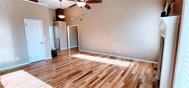 573 NW 11 Rd, Warrensburg, MO 64093