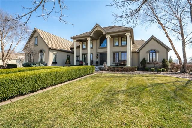 21321 E 34th St S, Independence, MO 64057