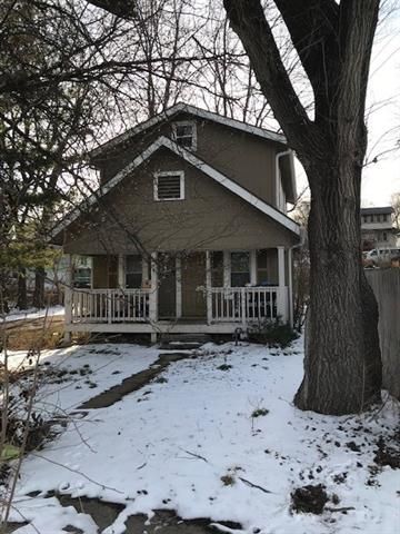1114 Ewing Ave, Kansas City, MO 64126