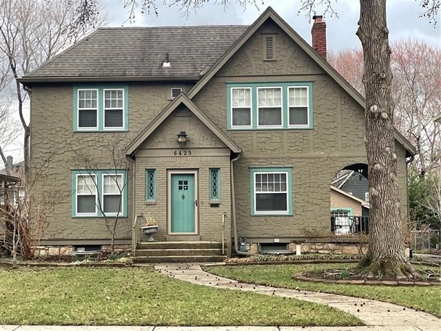 6425 Main St, Kansas City, MO 64113