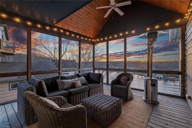 54 S St, Lake Lotawana, MO 64086