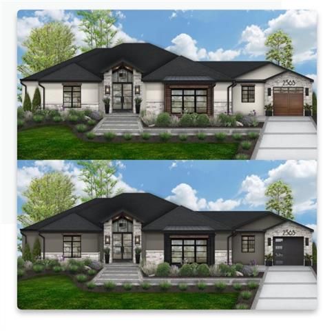 6327 NW 58th Ter, Kansas City, MO 64151