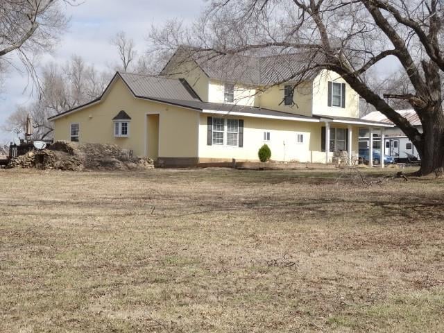 7452 NW County Road 1002 Rd, Butler, MO 64730