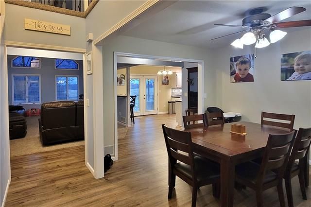 704 S Connor St, Odessa, MO 64076