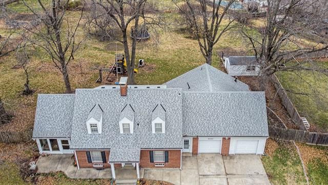 5700 Blue Ridge Blvd, Raytown, MO 64133