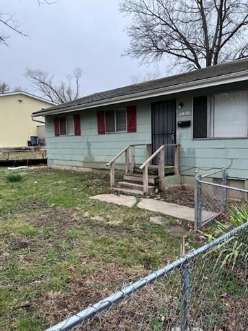 4838 Eastern Ave, Kansas City, MO 64129