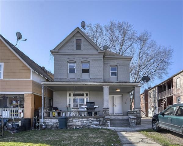 3407 E 7th St N, Kansas City, MO 64124