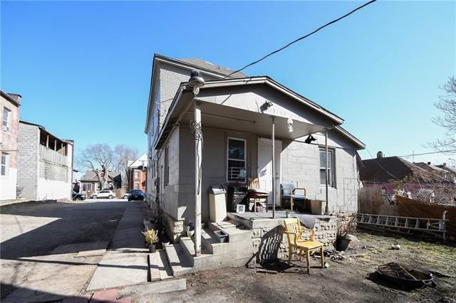 3407 E 7th St N, Kansas City, MO 64124