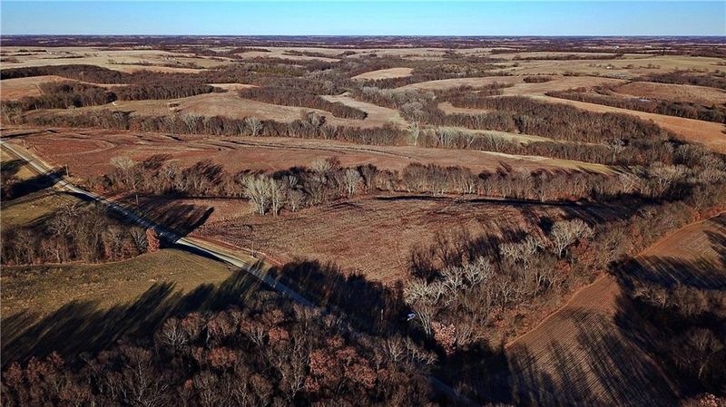 State Highway T Hw, Mcfall, MO 64657