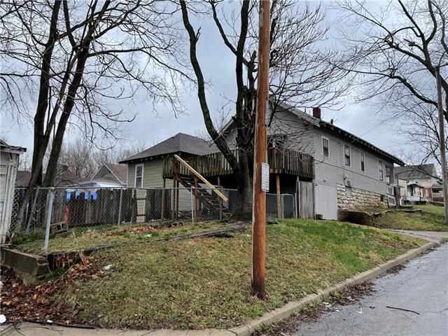 5600 E 11th St, Kansas City, MO 64127