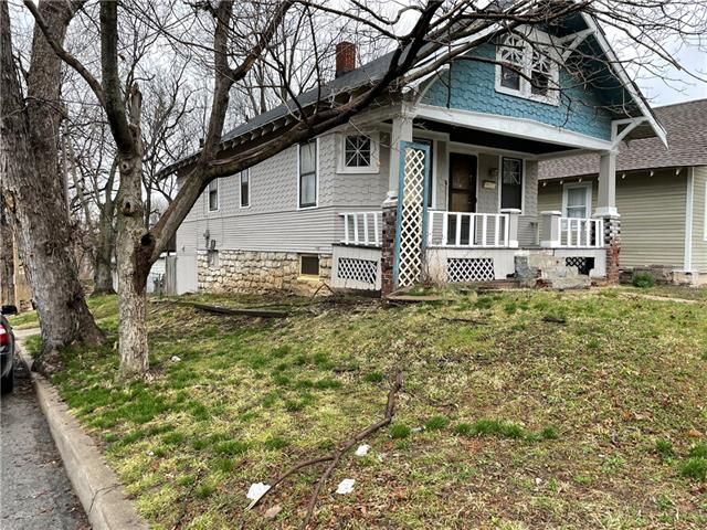 5600 E 11th St, Kansas City, MO 64127