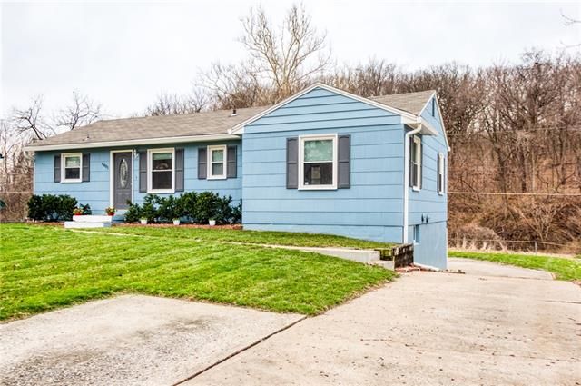 4801 NE 34th Ter, Kansas City, MO 64117