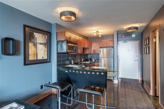 600 E 8th St #12L, Kansas City, MO 64106