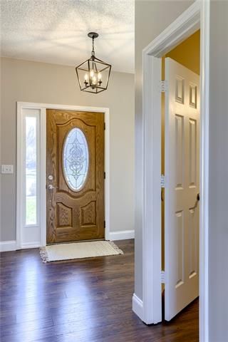 12708 S Rene St, Olathe, KS 66062
