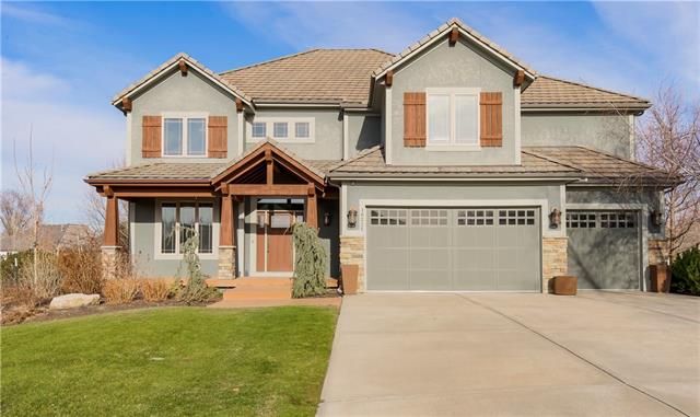 16211 Overbrook Ln, Overland Park, KS 66085