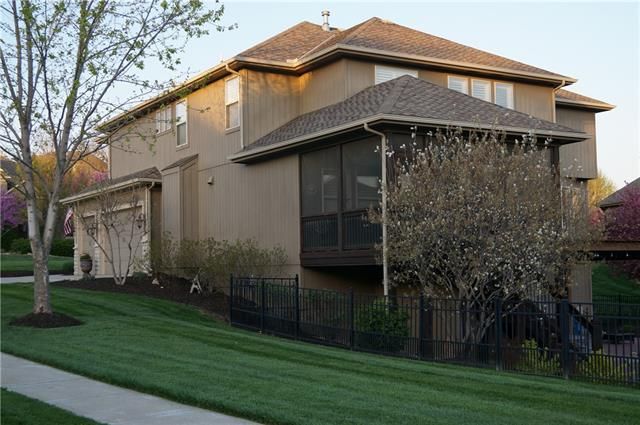 11642 S Sumac St, Olathe, KS 66061