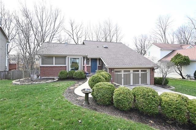 6205 NW 65th St, Kansas City, MO 64151