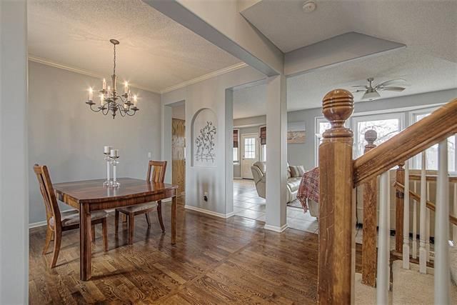 6723 W 148th Ter, Overland Park, KS 66223