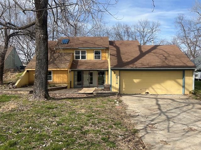 8514 E 108th Ter, Kansas City, MO 64134