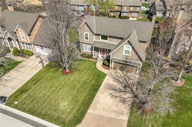 14250 W 131st St, Olathe, KS 66062