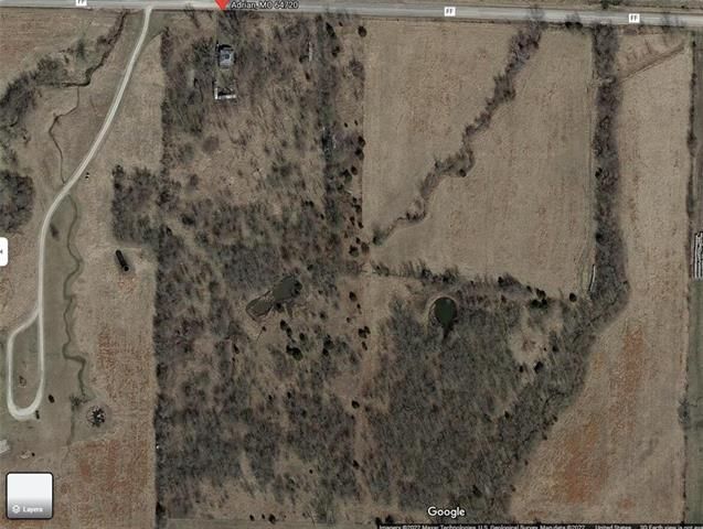 4955 NW State Route Ff N/A, Adrian, MO 64720