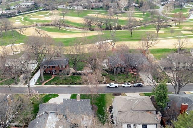 5316 Mission Woods Rd, Mission Woods, KS 66205