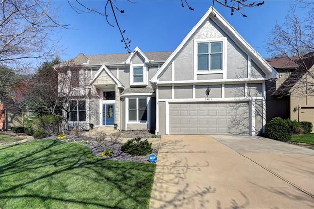 14011 Birch St, Overland Park, KS 66224