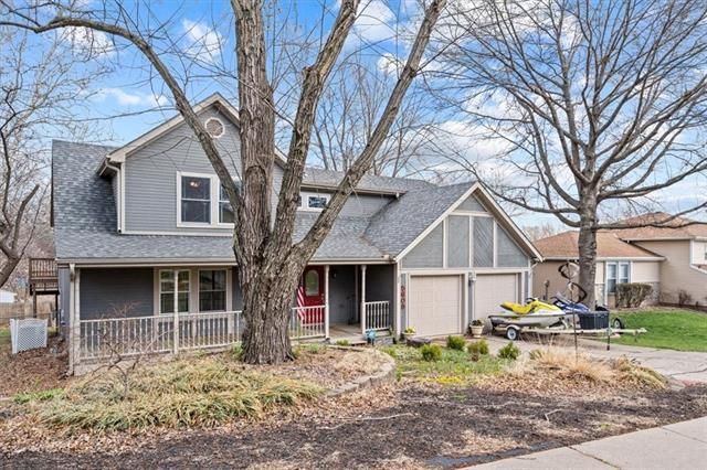 5609 N Mayview Ave, Kansas City, MO 64151