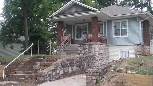 3130 Myrtle Ave, Kansas City, MO 64128