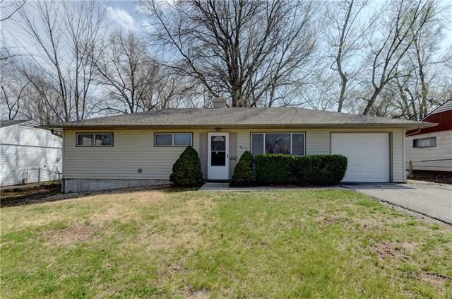 8703 E 114 Ter, Kansas City, MO 64134
